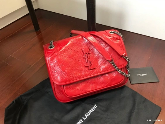 REP NIKI YSL BABY 0712